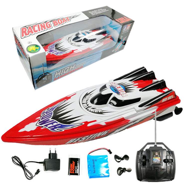 (SUMMER DAY PROMOTIONS- Save 50% OFF)-REMOTE-CONTROLLED HIGH-SPEED AIRSHIP