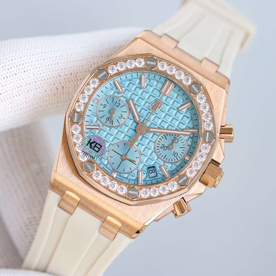 Audemars Piguet Royal Oak Offshore 26092CK.ZZ.D002CA.01