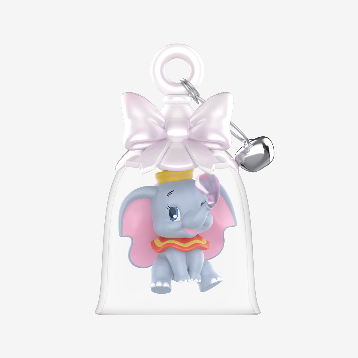 POP MART Disney 100th Anniversary Bell Series Figures [1 Blind Box]