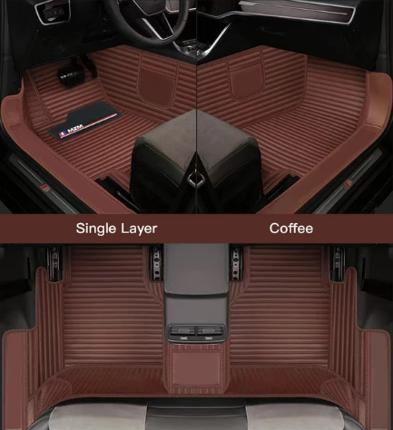 Car Floor Mats