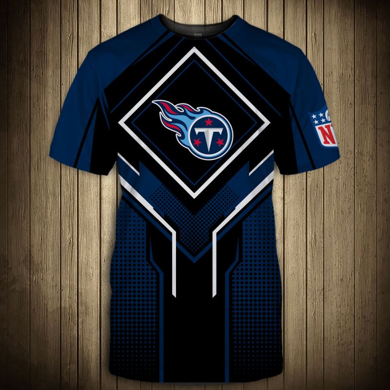 TENNESSEE TITANS 3D TT200