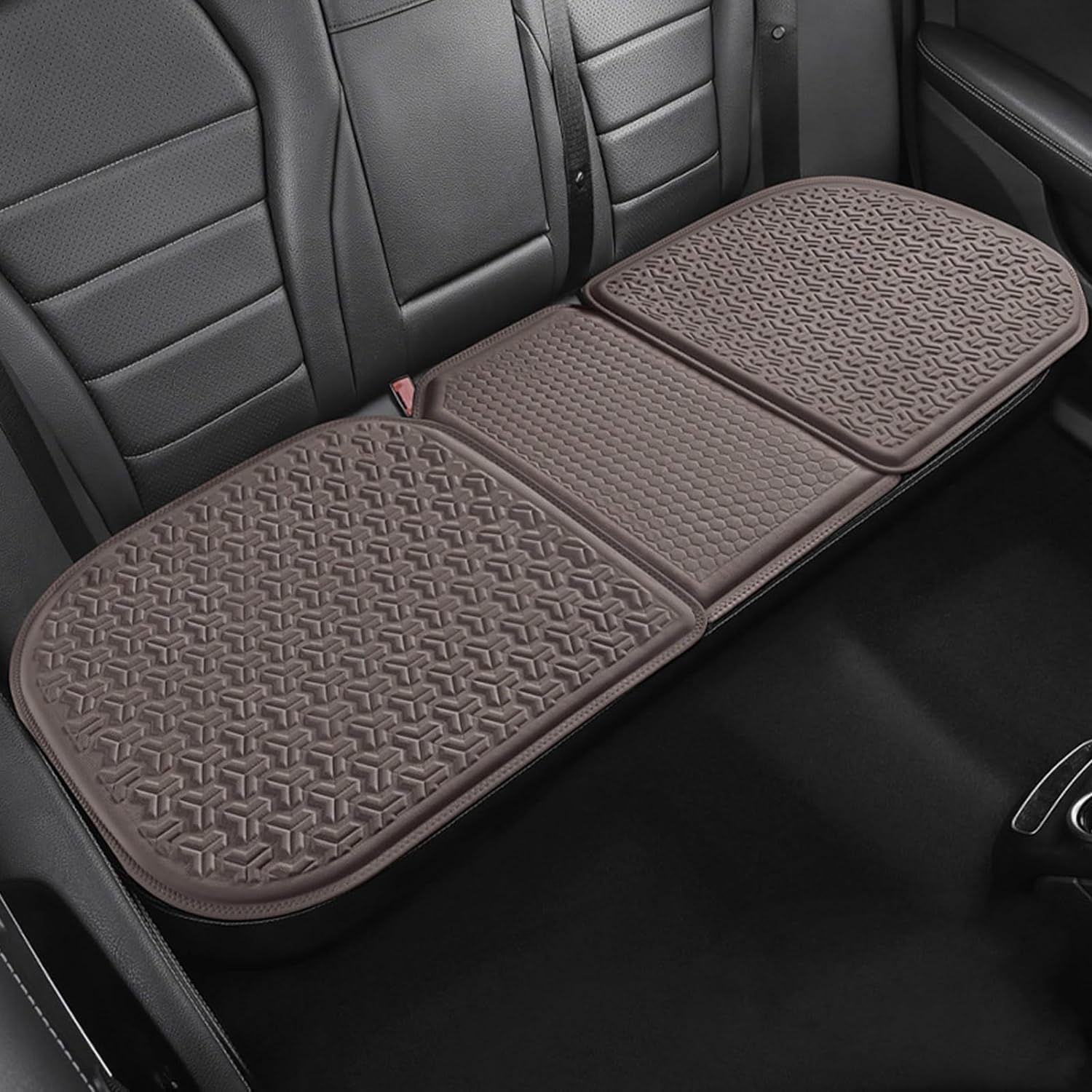 Jelly Gel Breathable Ice Seat Cushion