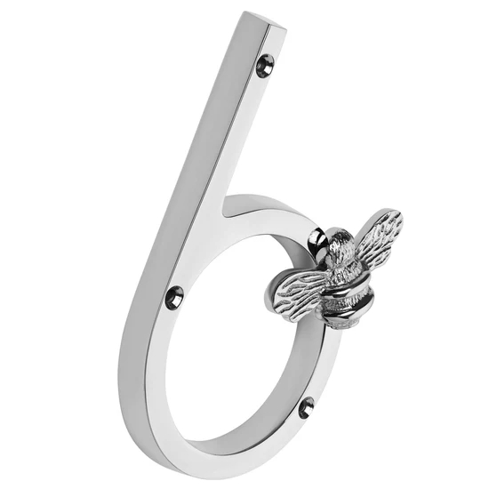 🔥ON SALE🔥Bee House Number Sign 0-9 - 5 Inch