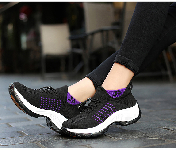🎁Latest Women's Comfort Sports Shoes