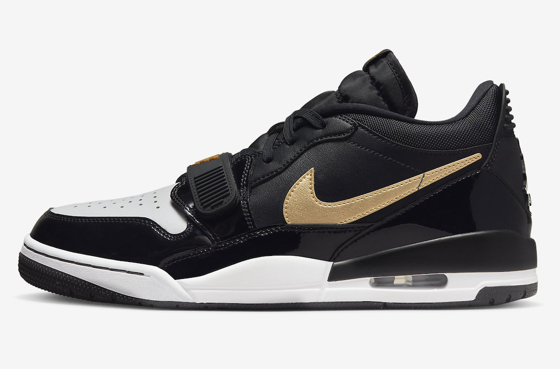 Black-Gold