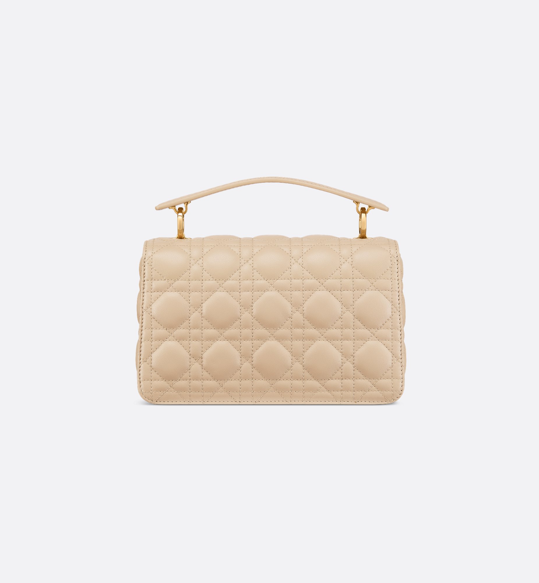 Dior Small Dior Jolie Top Handle Bag M9271UBHI_M51U