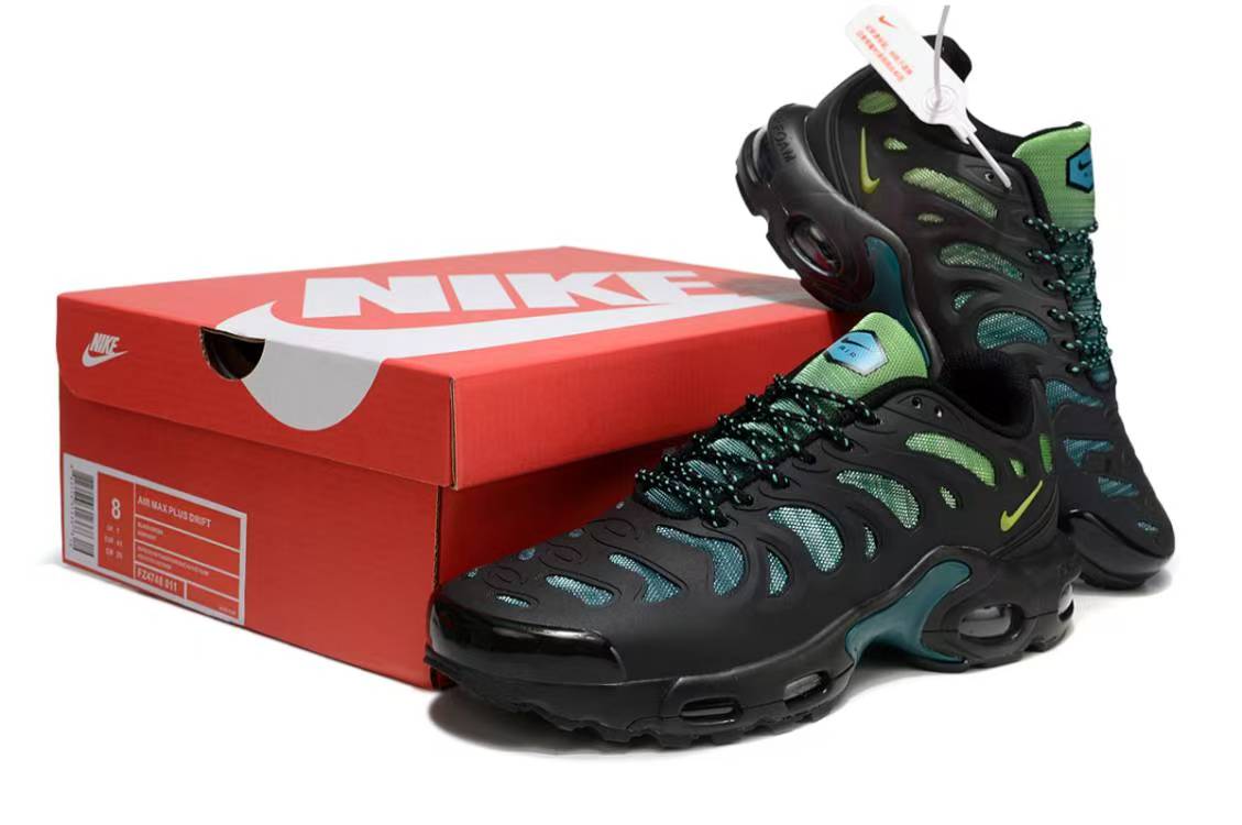 New Tn Air Max Plus Shoes