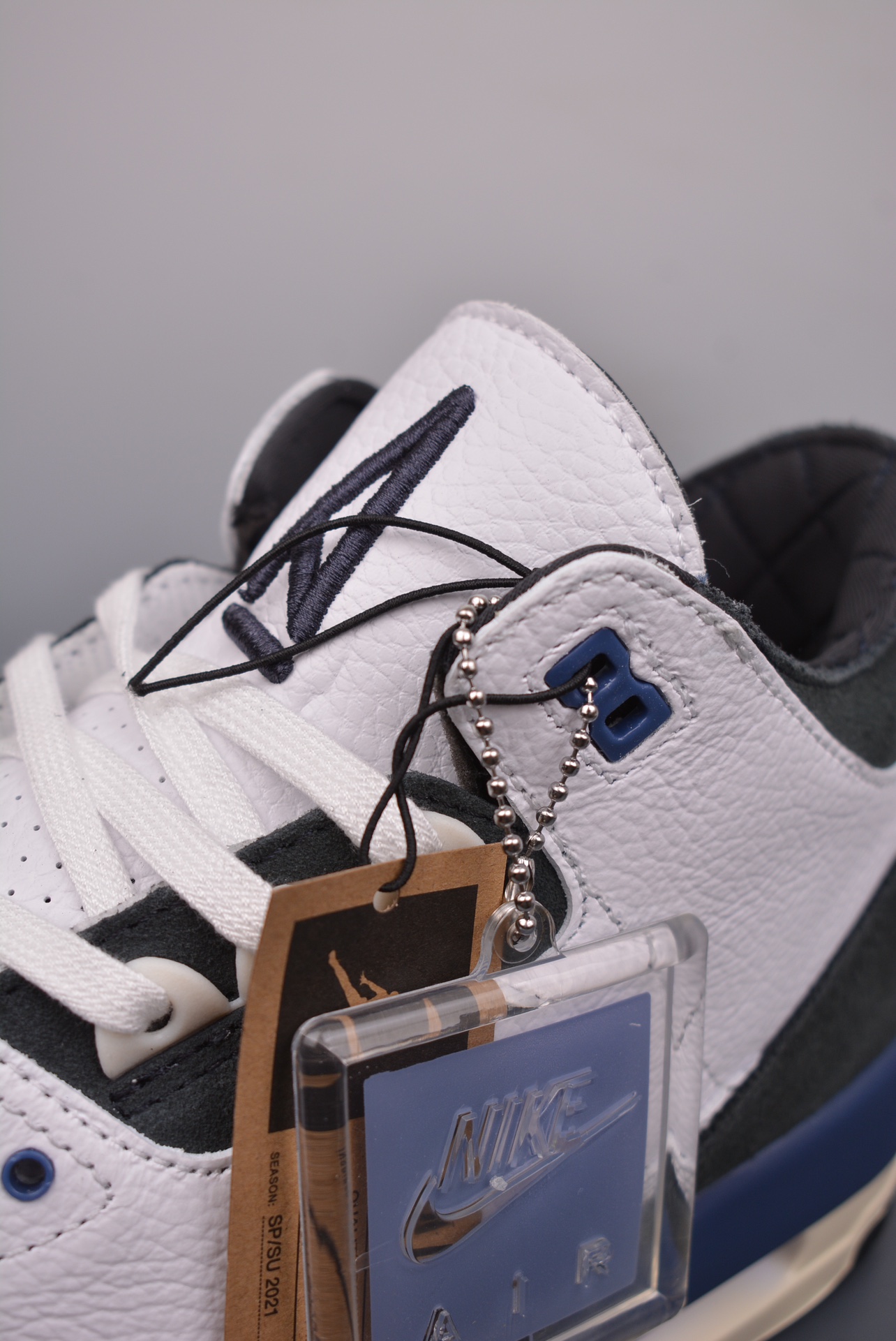 A Ma Maniére x Nike Air Jordan 3 OG SPDiffused Blue HV8571-100