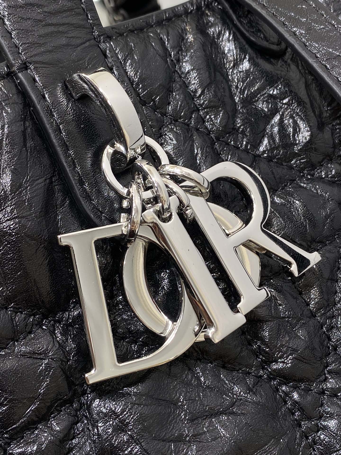 Dior Toujours Vertical Series Medium