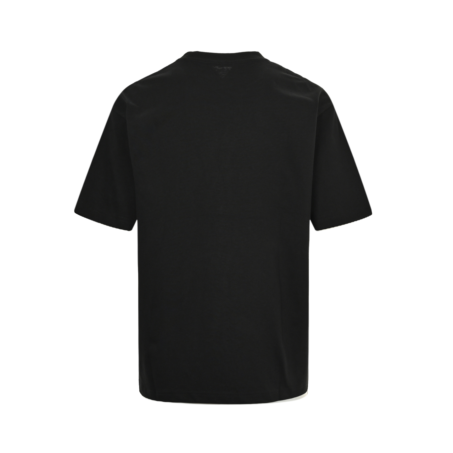 Loewe 25ss Angpao joint printed short sleeve