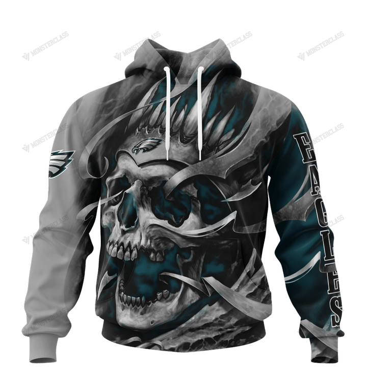 PHILADELPHIA EAGLES 3D PE11007