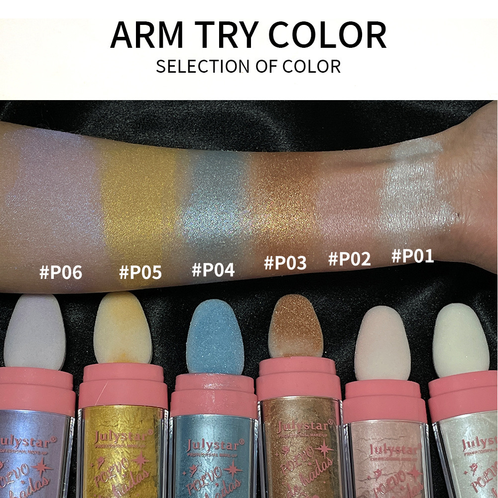 🔥Last Day Promotion - 50% OFF🔥 PHOSPHOR MAKEUP STICK - BUY 1 GET 1 FREE