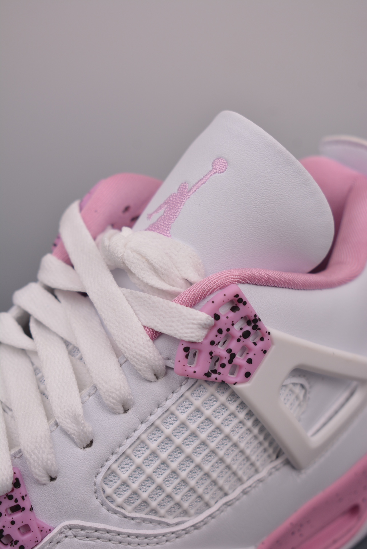 Air Jordan 4 OG White Pink Oreo CT8527-116