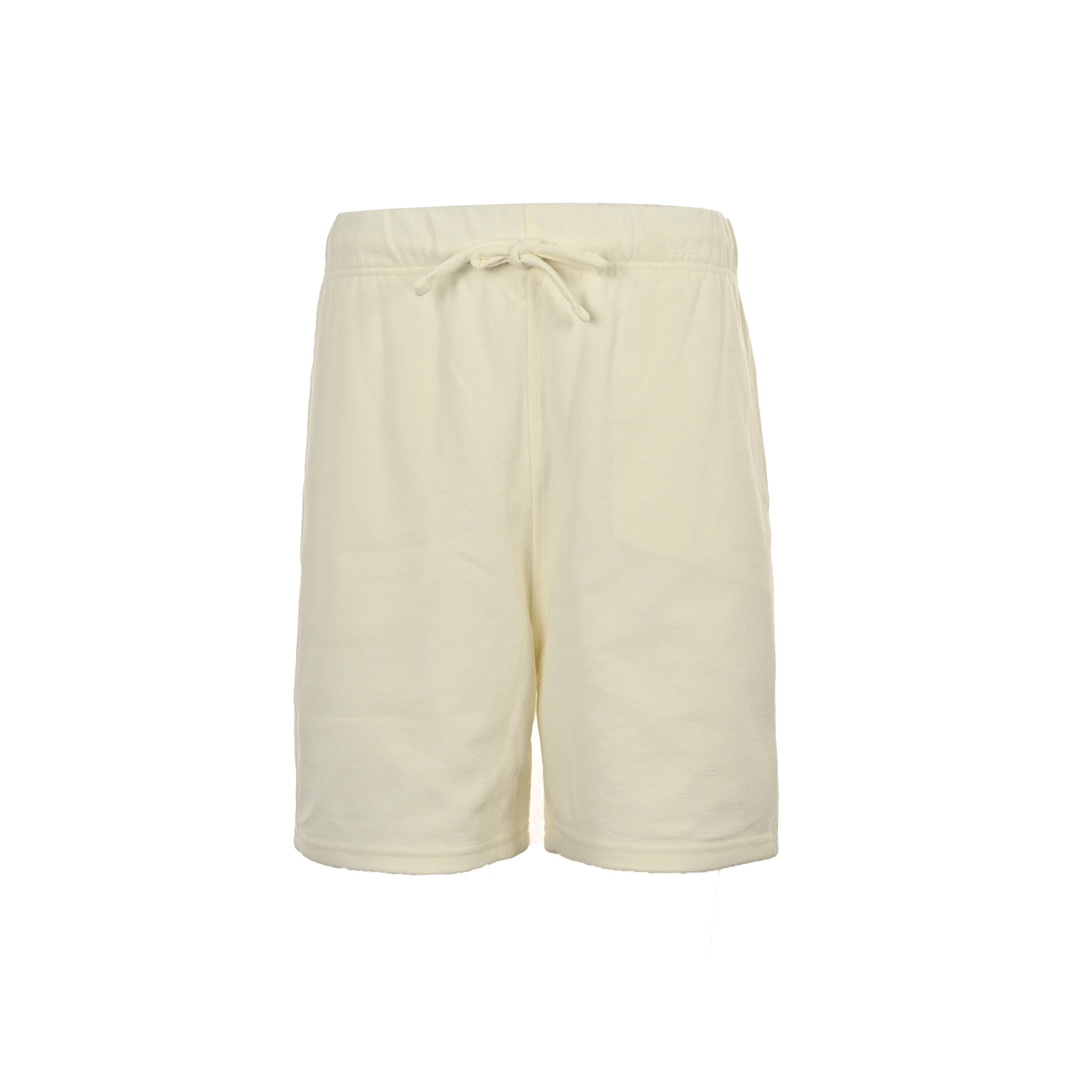 Burberry 24ss Knight Horse Print Terry Shorts