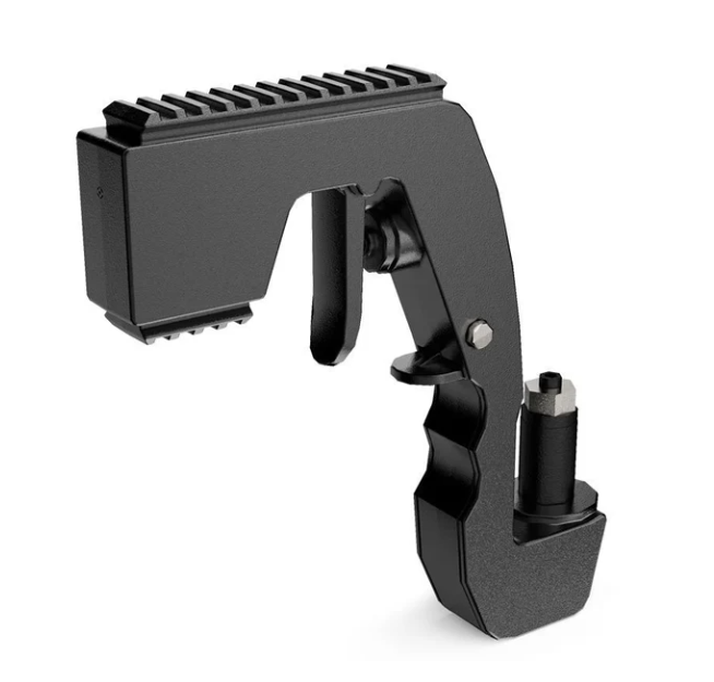 New Champagne Gun Sprayer