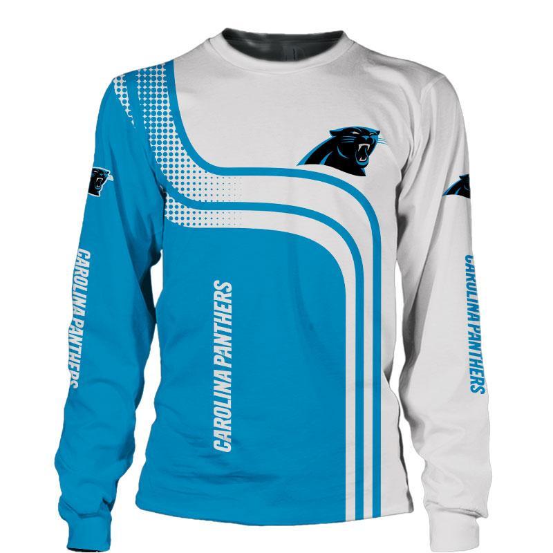 CAROLINA PANTHERS 3D GGSA0119