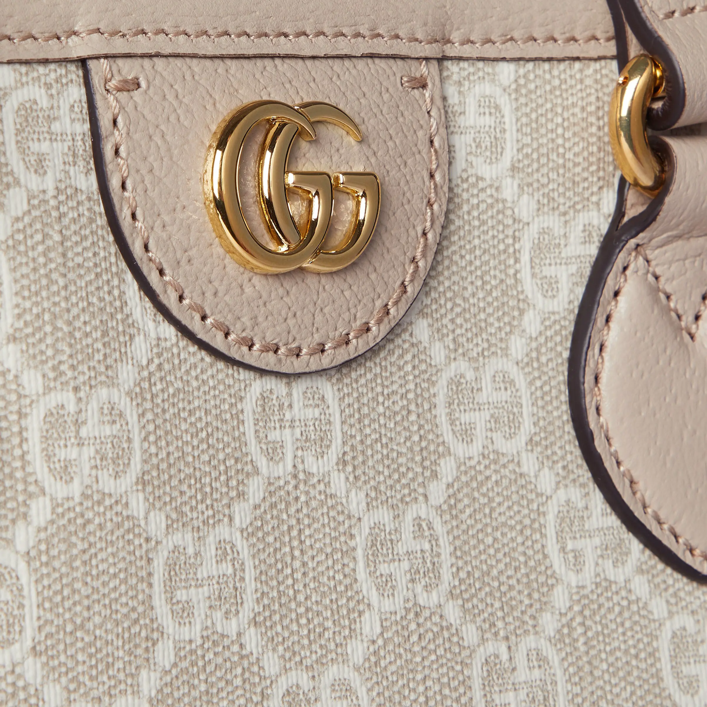 Gucci Ophidia Medium Tote Bag765043 K9GSG 8358