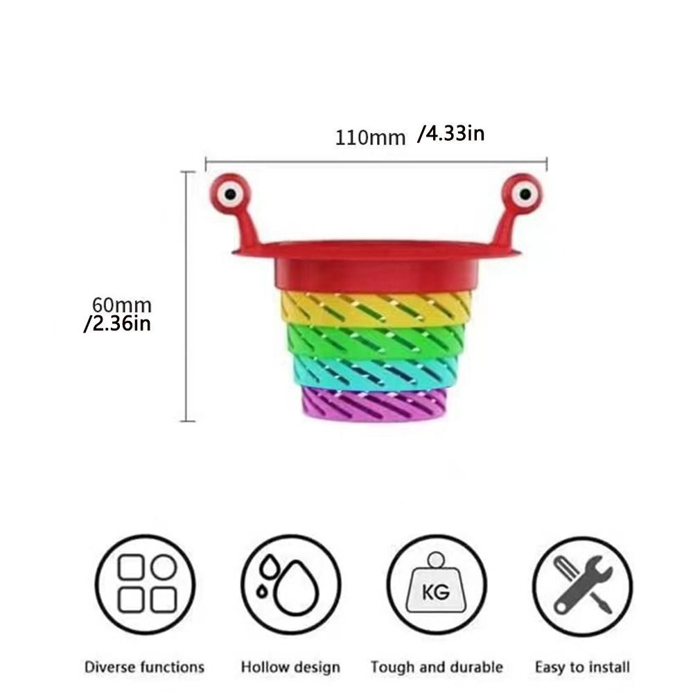 Kitchen Sink Filters