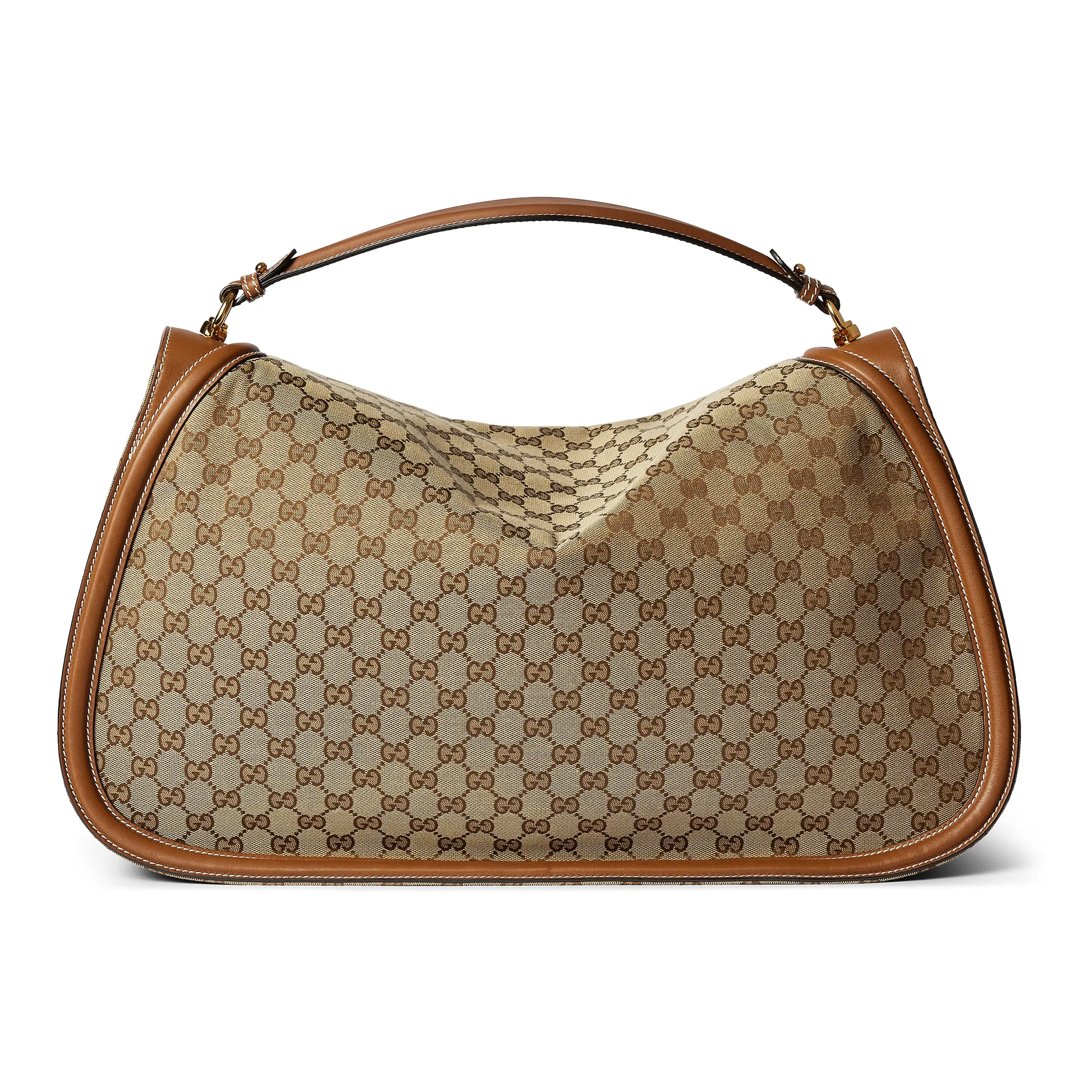 Gucci Blondie XL Tote 815721HAAKG9755