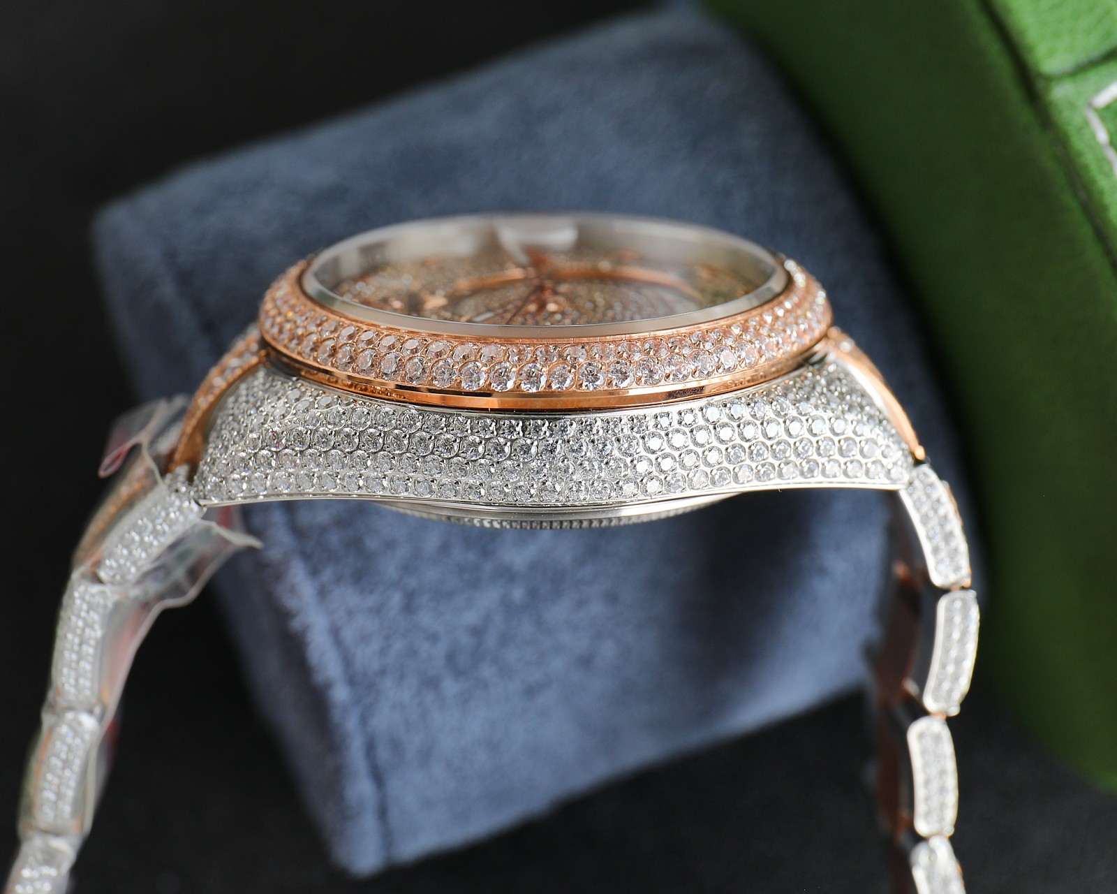 Rolex  Sky-Dweller