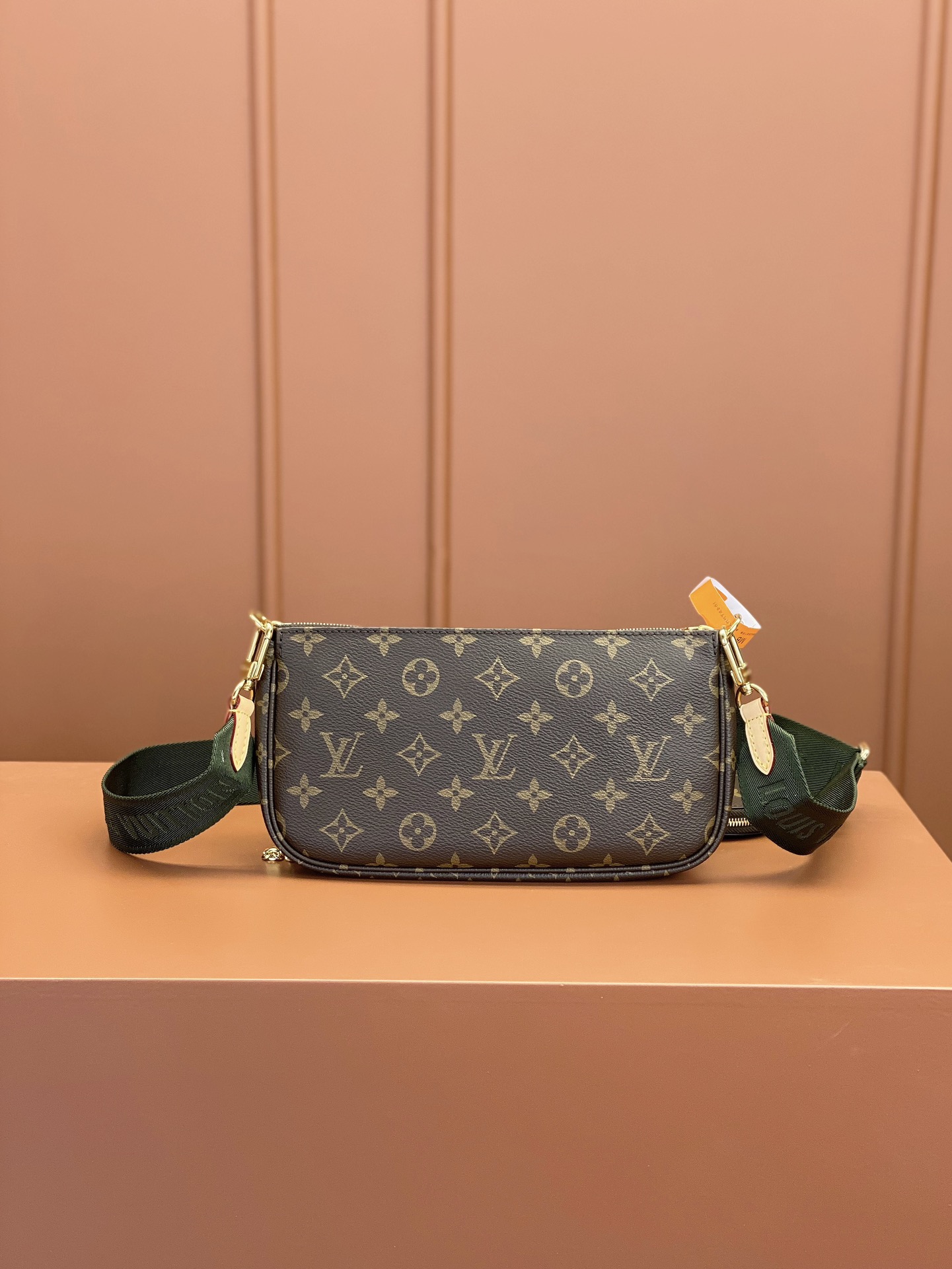 Louis Vuitton MULTI POCHETTE ACCESSORIES Handbag M44813