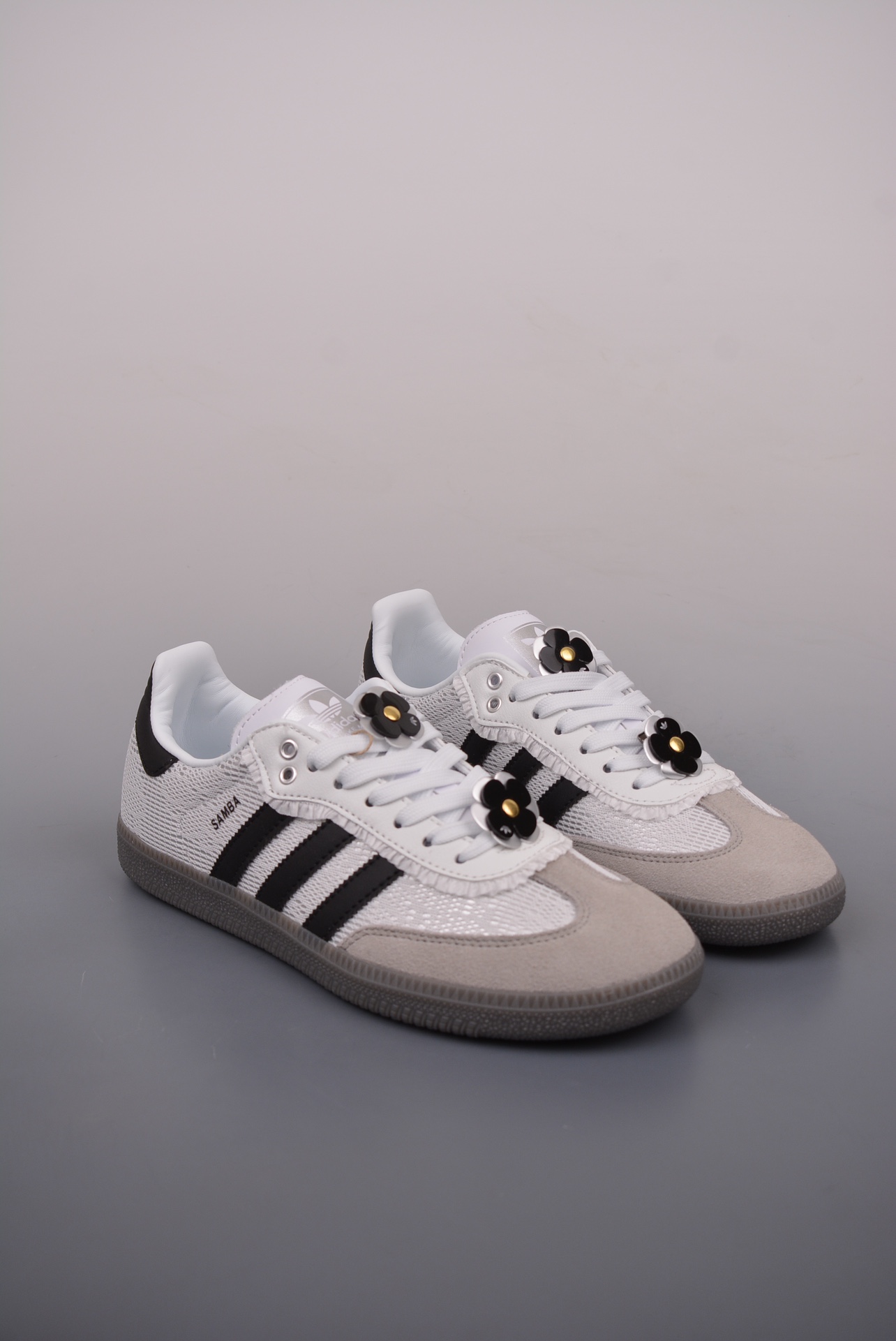 Adidas Originals Samba OG Lace Floral IH3371