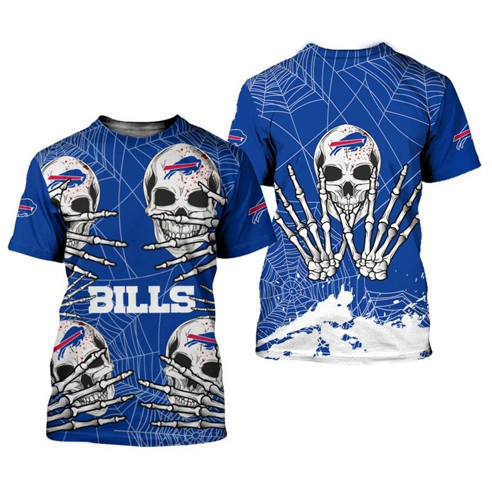 BUFFALO BILLS 3D BB11005