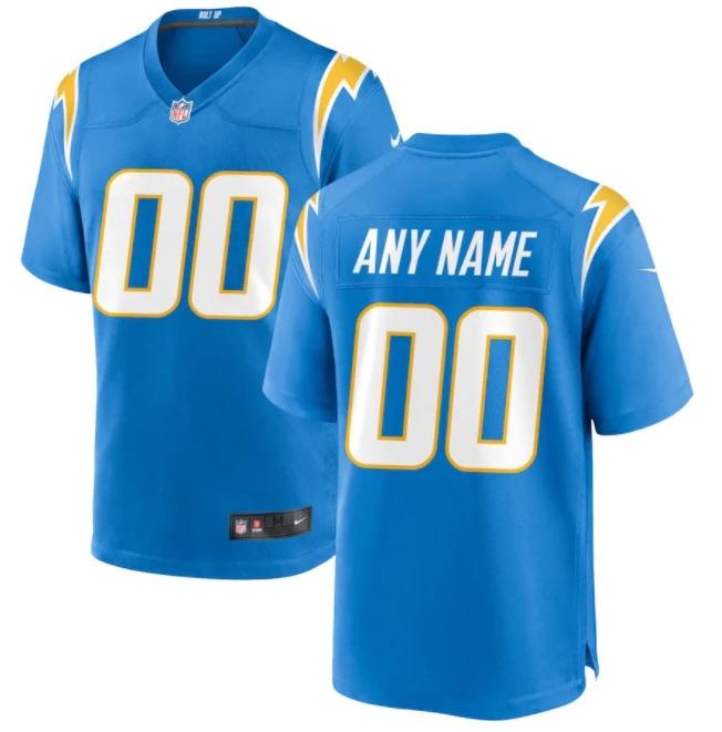 Los Angeles Chargers
