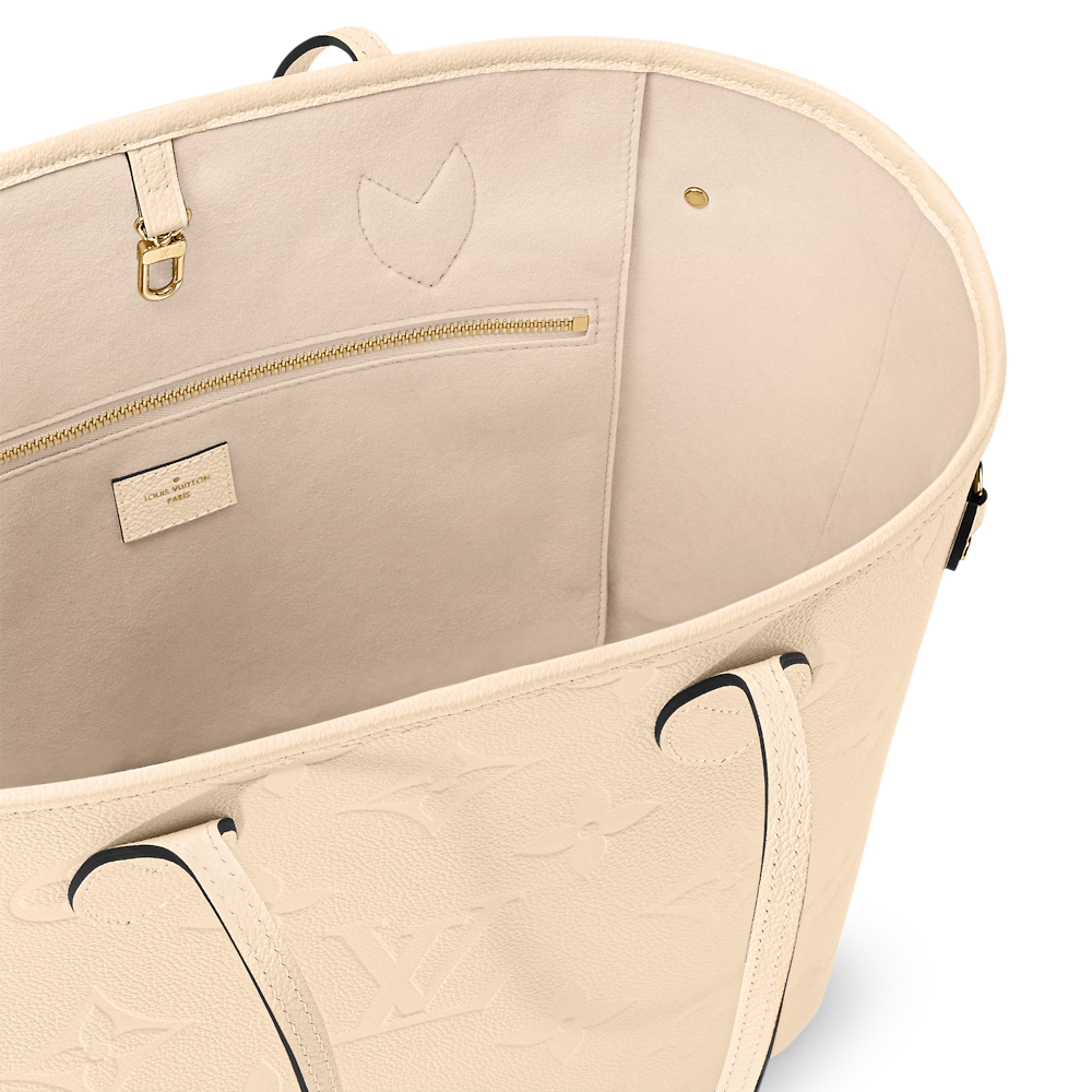 Louis Vuitton NEVERFULL Medium Bag M45685