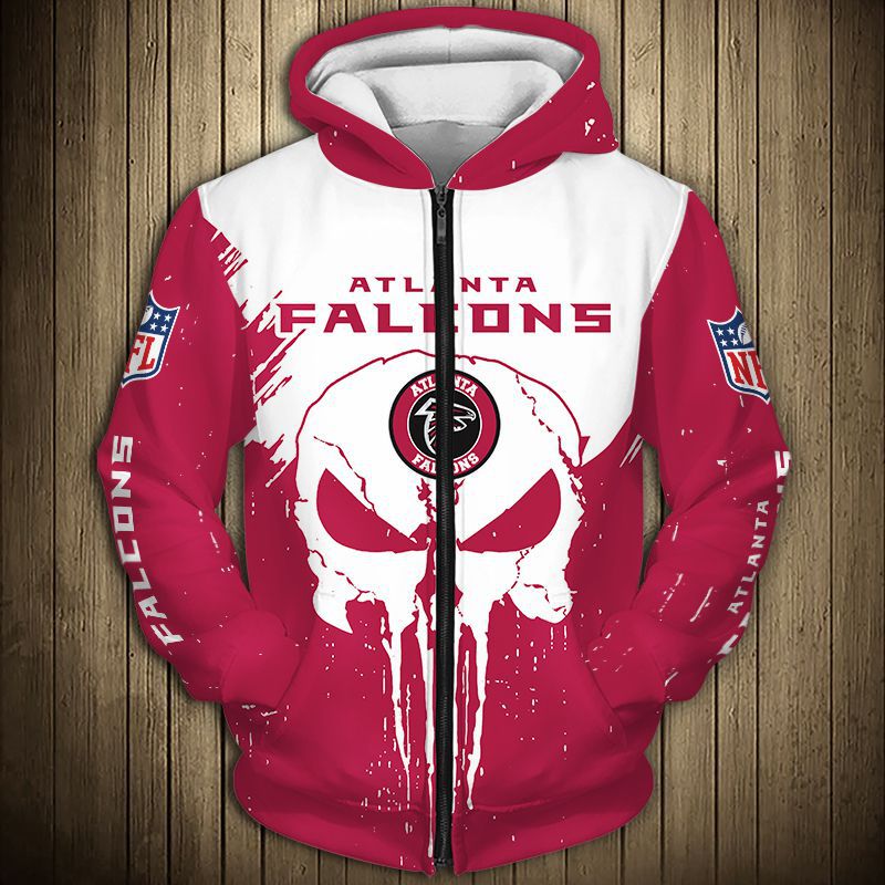 ATLANTA FALCONS 3D  AF3302