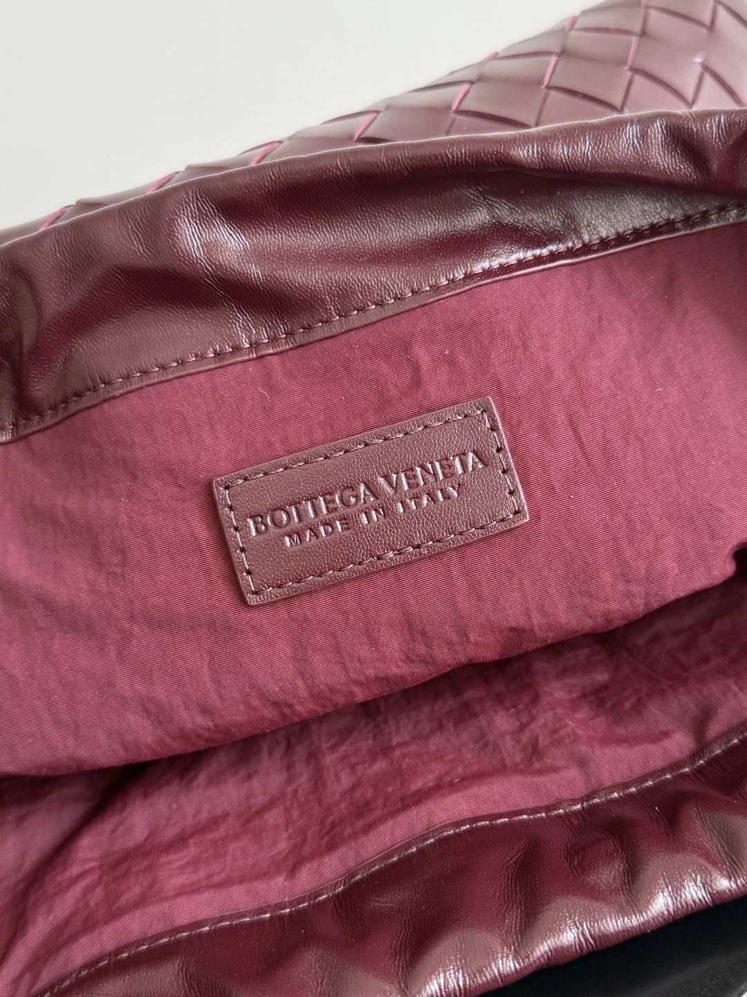 Bottega Veneta Dustbag 796728