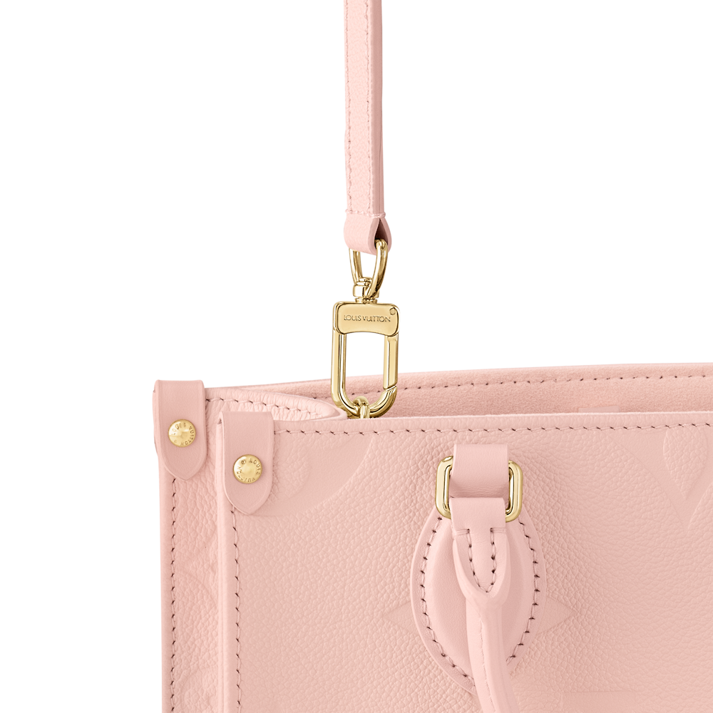 Louis Vuitton ONTHEGO Small Bag M47135
