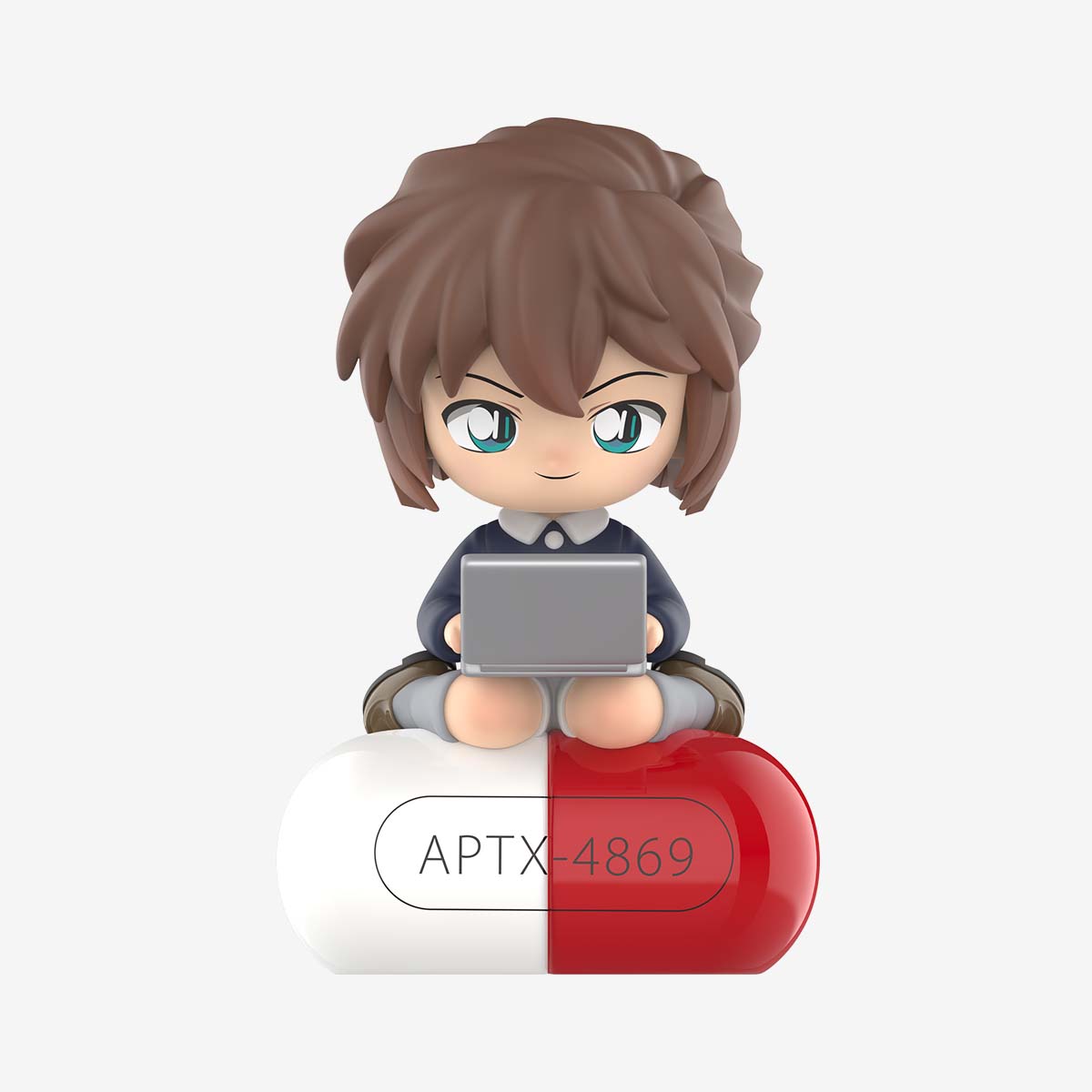 POP MART Detective Conan Classic Character Series [1 Blind Box]