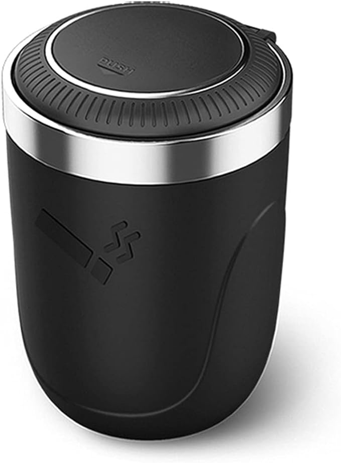 Car ashtray