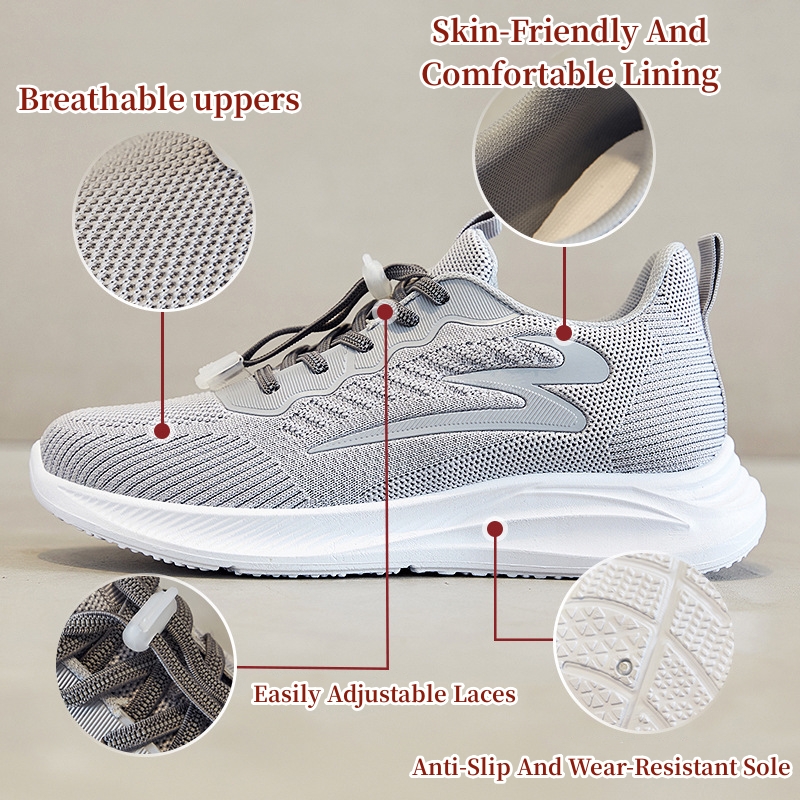 ❤️Mother's Day Sale 60% OFF❤️2024 🌹 Women's Orthopedic Sneakers