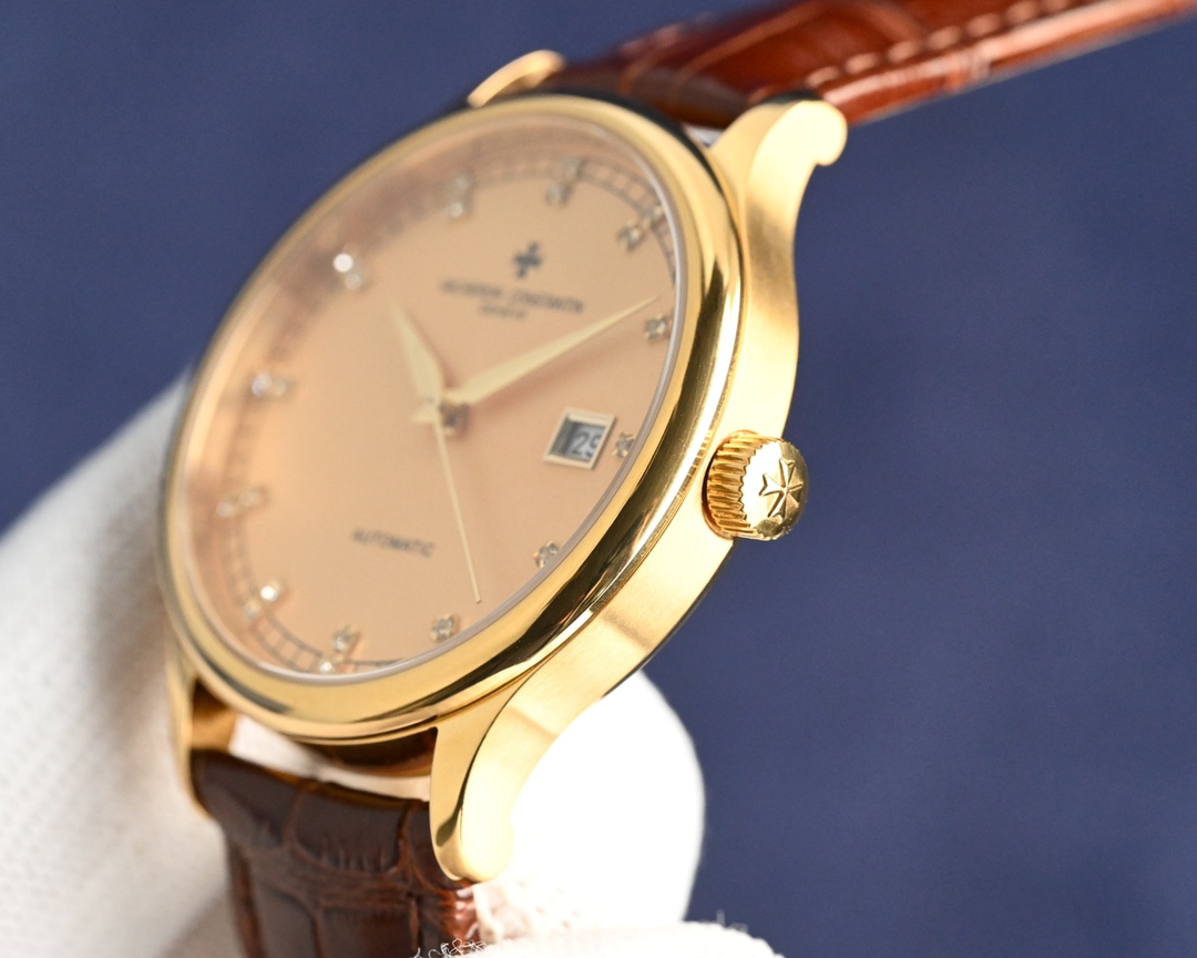 Vacheron Constantin Heritage Series Watches