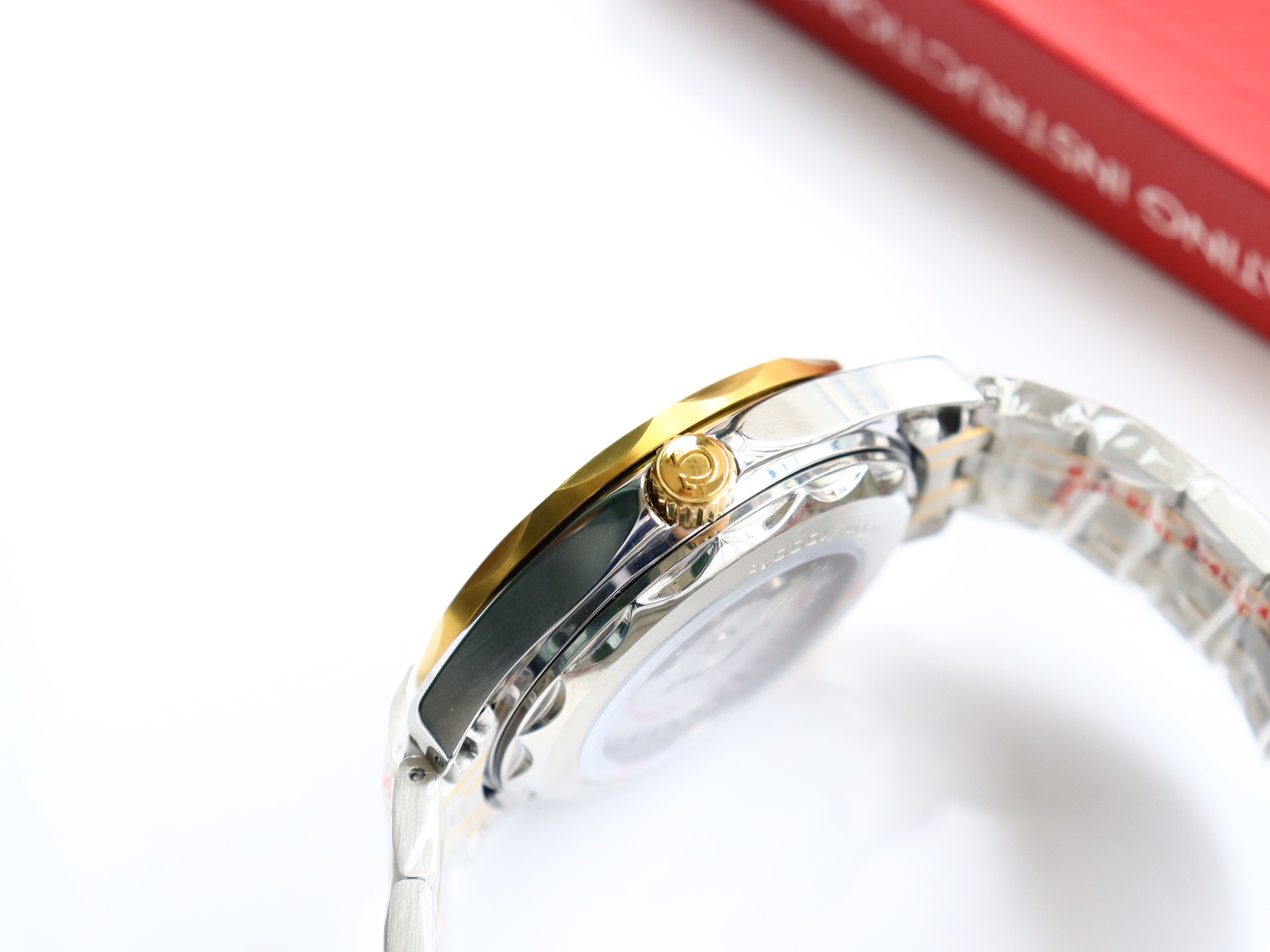 Omega Seamaster 300m Diving Watch