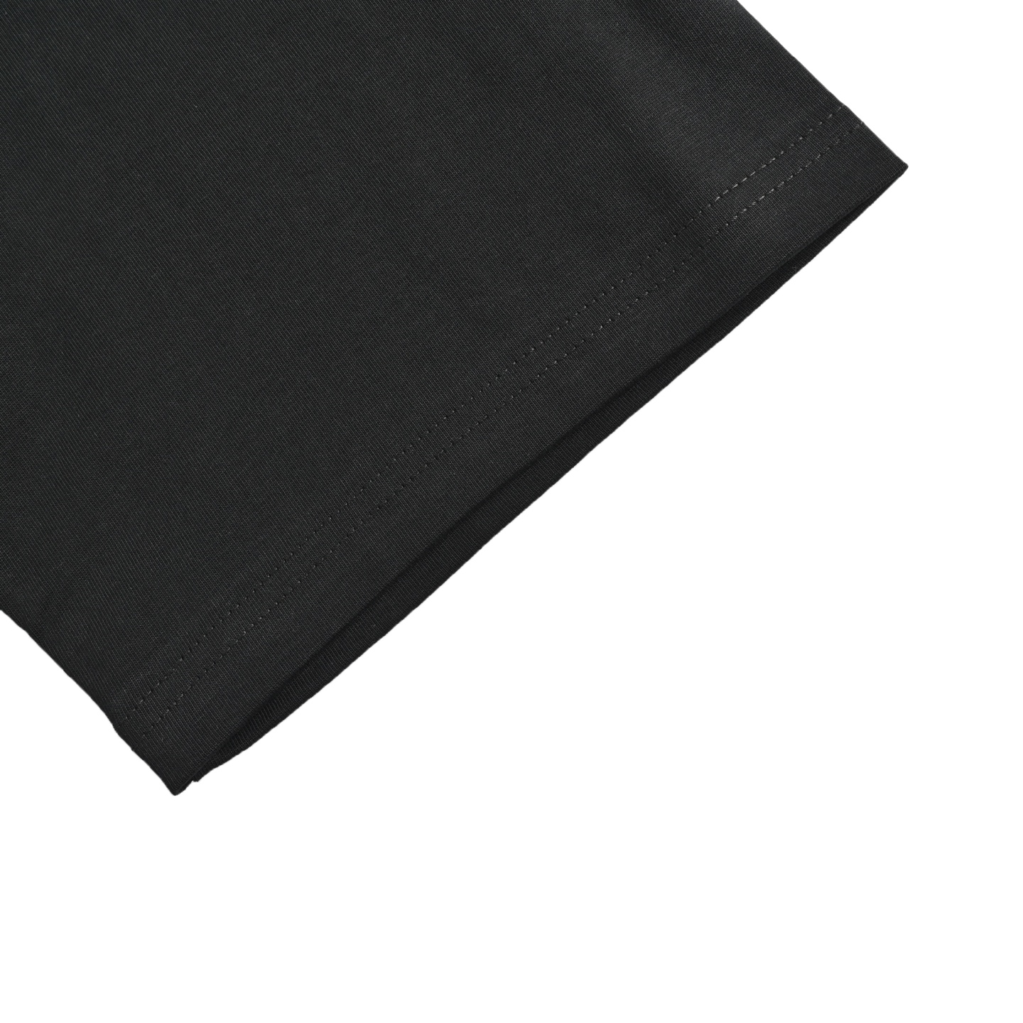 Loewe 25ss heart laminated short sleeves