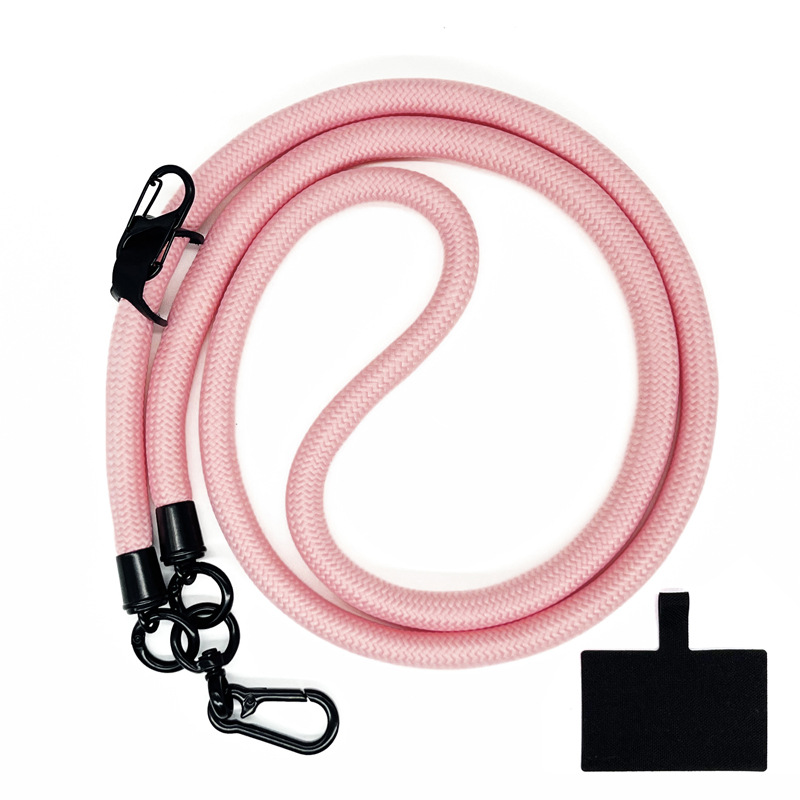 🔥Last Day 50% OFF - Universal Crossbody Patch Phone Lanyards(Random Color Giveaway)-🔥BUY 2 GET 10% OFF & FREE SHIPPING