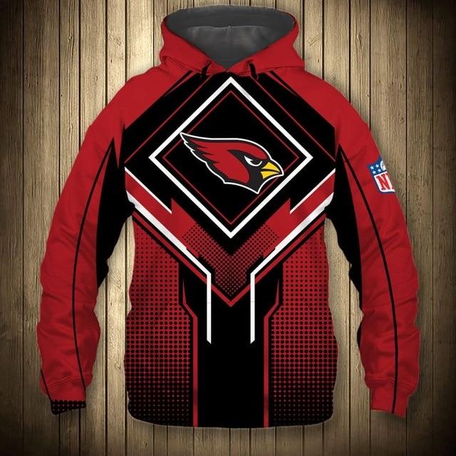 ARIZONA CARDINALS 3D AC170