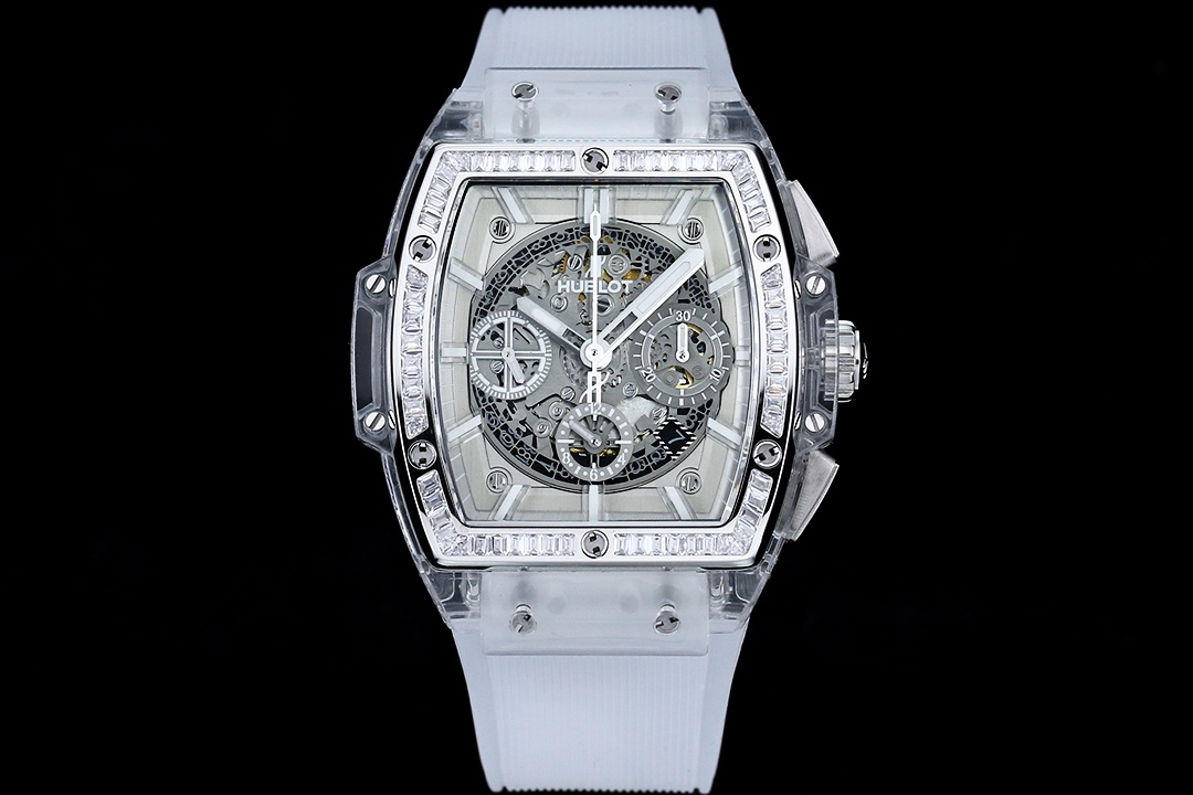 Hublot BIG BANG Soul Series 641.JX.0120.RT