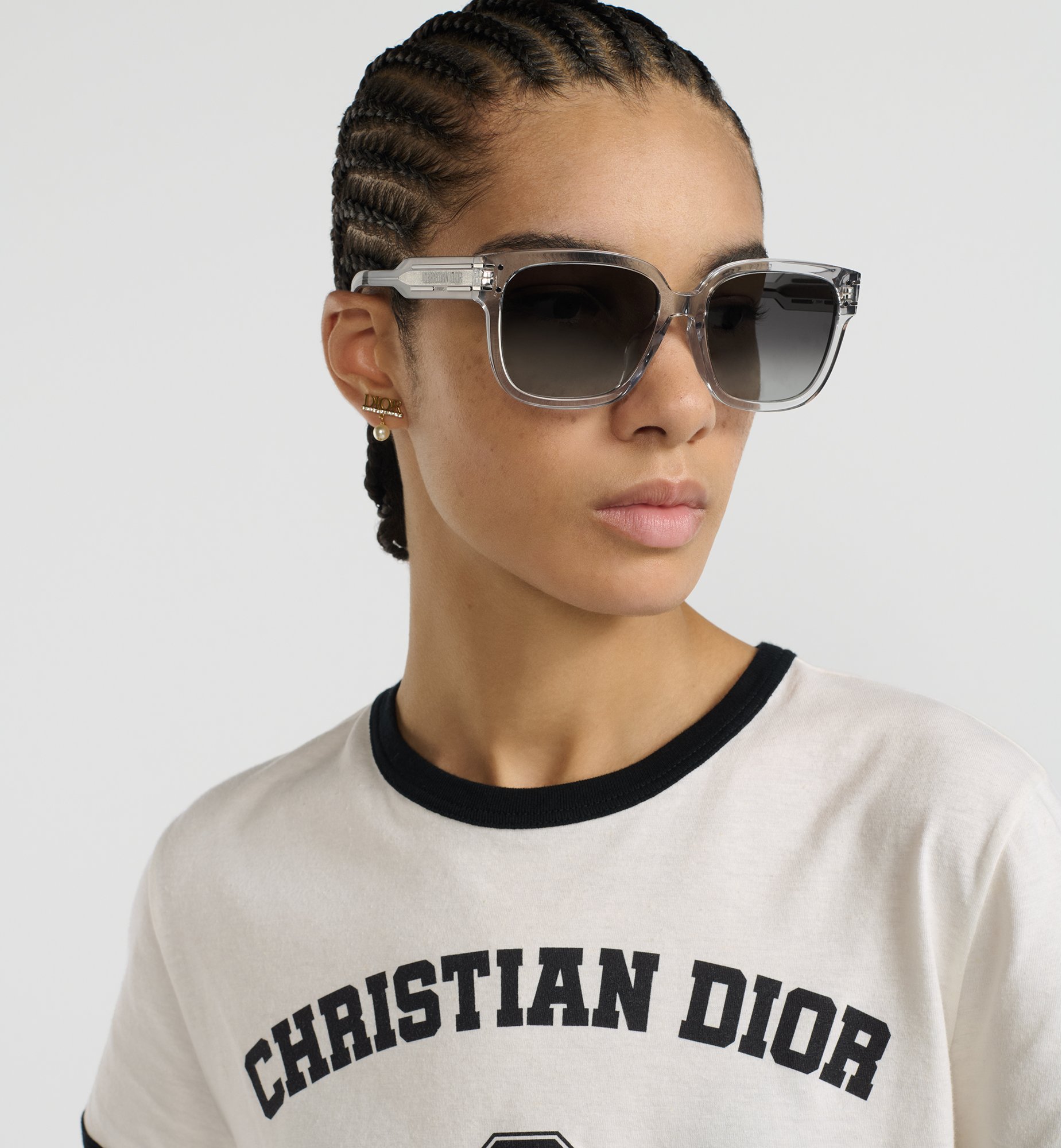 Dior DiorSignature S7F Sunglasses DSGTS7FXR_45A1