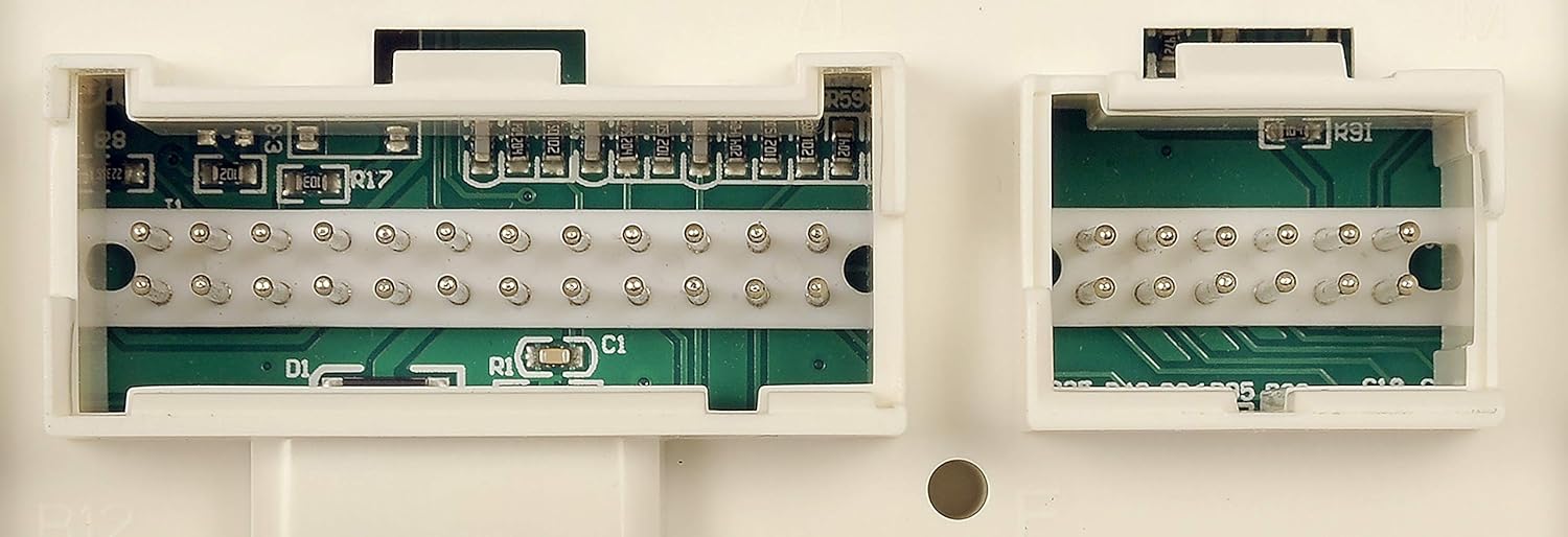 Dorman 599-211XD Climate Control Module Compatible with Select Models
