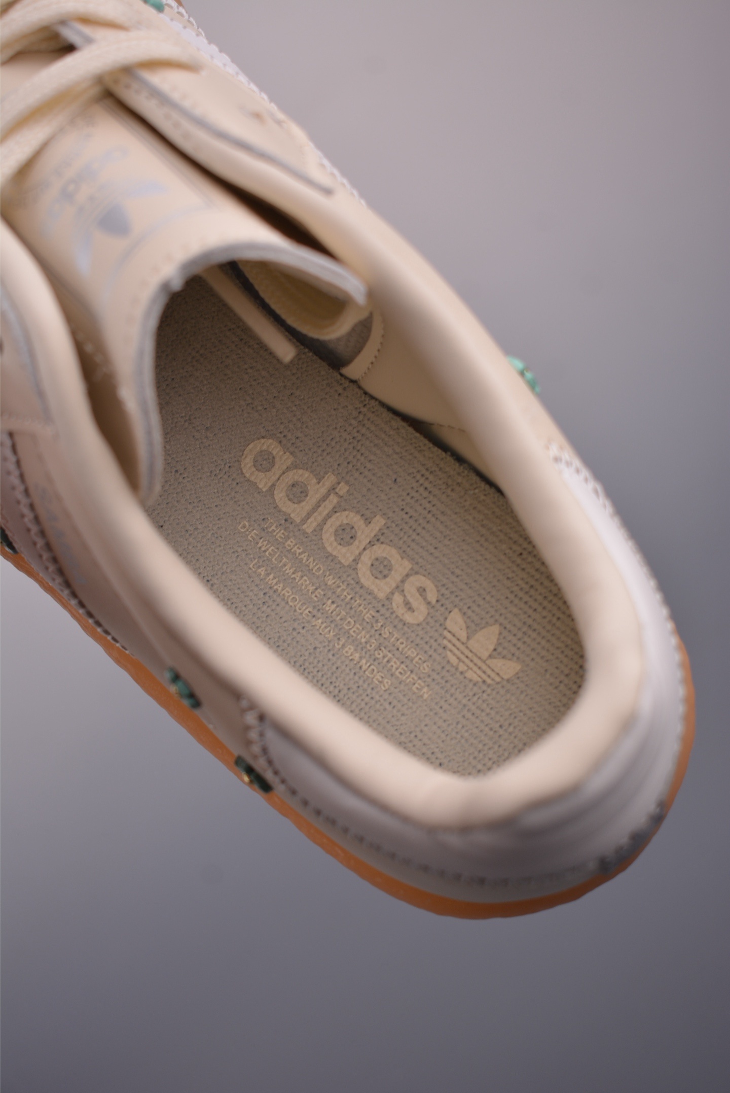 Adidas SAMBA VALENTNE sneakers 