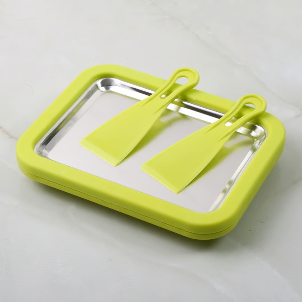Instant Ice Cream Maker