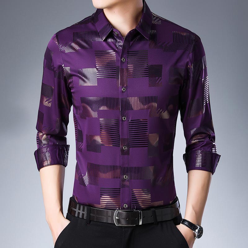 Mianopolis Button Shirt