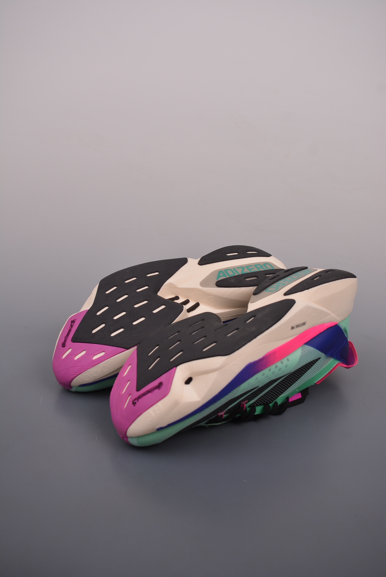Adidas Adios Pro 3 w blue pink purple GW4249