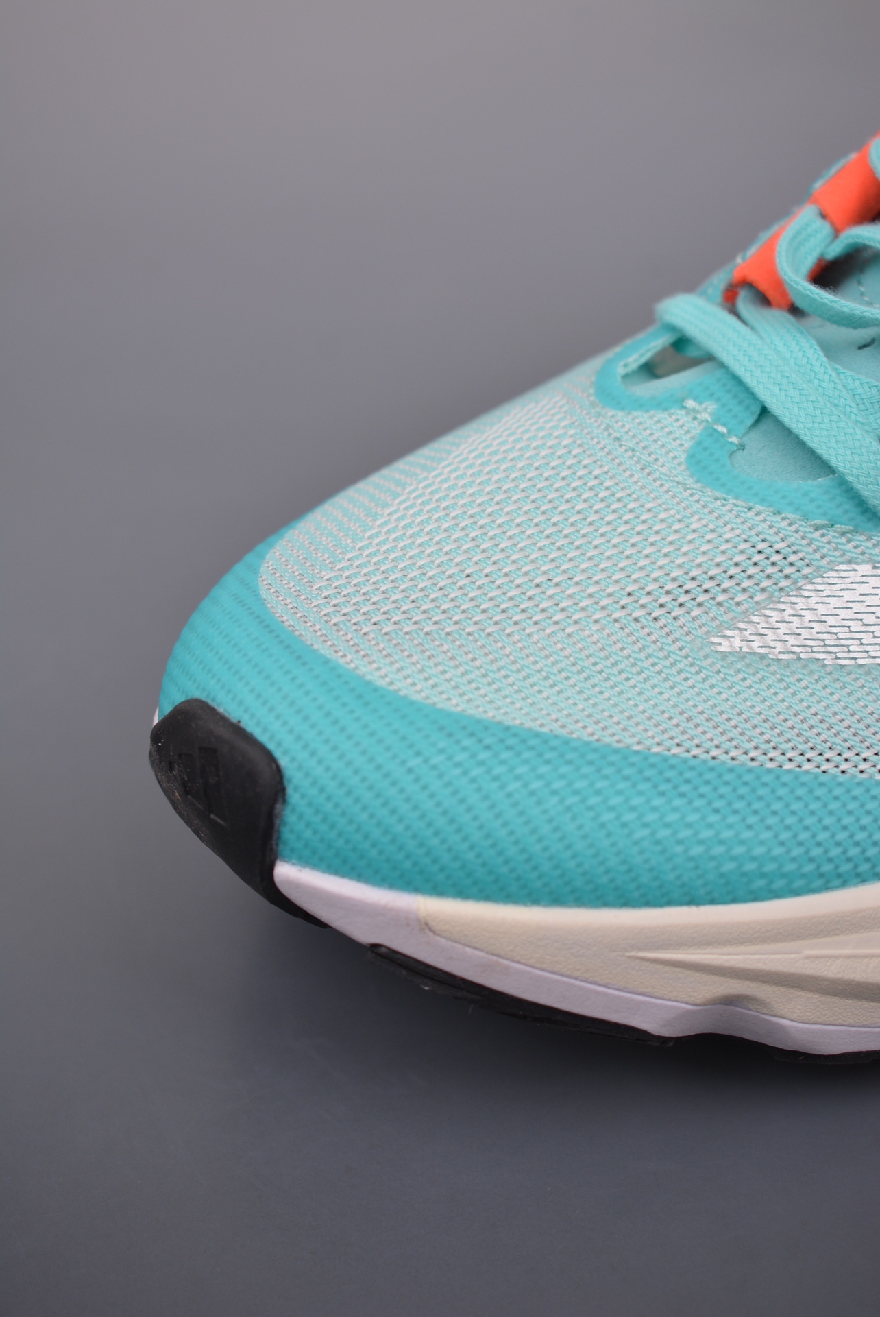 Adidas adizero Boston 12 Blue and White ID6901
