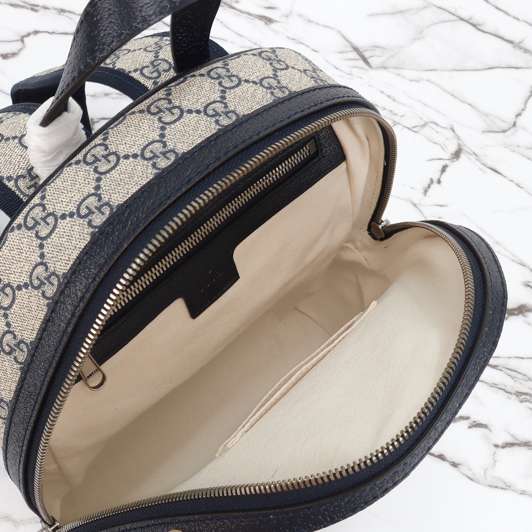 Gucci Ophidia Small Backpack 5479659U8BN4077