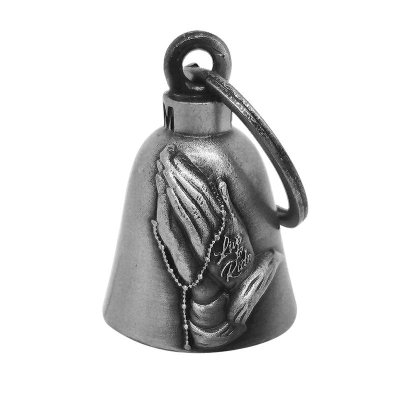 🔥Super Sale - 49% OFF🔥Guardian Motorcycle Bell/Christmas/Halloween Bell